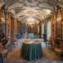 Galleria Uccelli | Palazzo Biscari