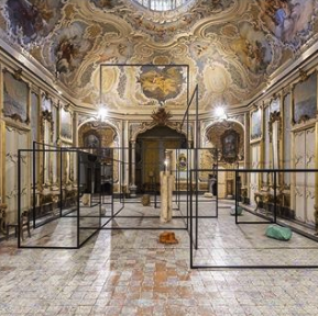 Mostra - Palazzo Biscari