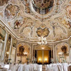 Matrimoni - Palazzo Biscari
