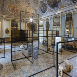 Mostra - Palazzo Biscari