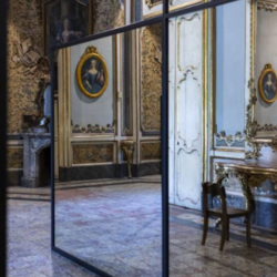 Mostra - Palazzo Biscari