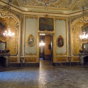 Salone Musica - Palazzo Biscari