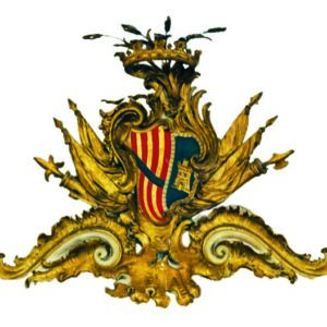Stemma Famiglia Paternò