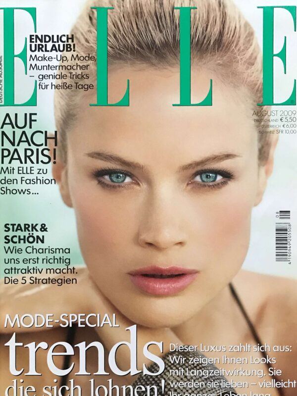 elle